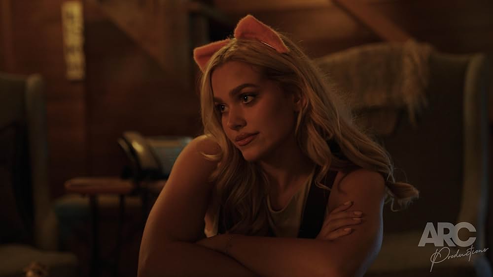 The Watchers（原題）の画像