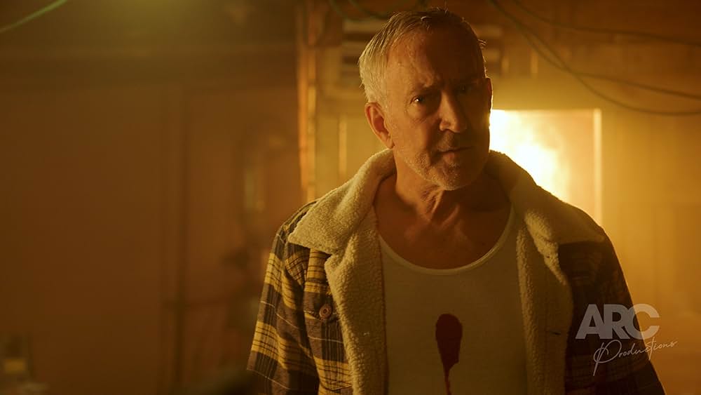 The Watchers（原題）の画像