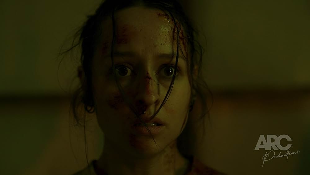 The Watchers（原題）の画像