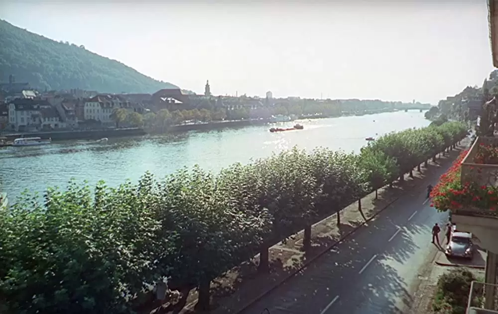 あの胸にもういちどの画像