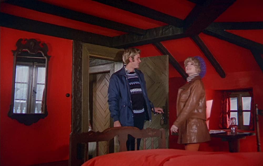 あの胸にもういちどの画像