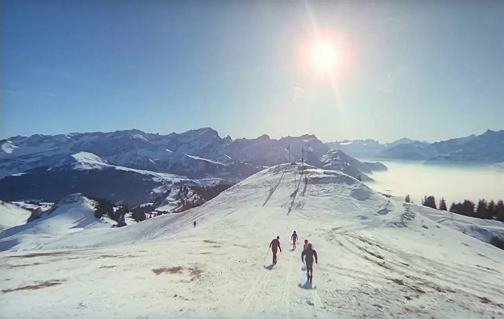 あの胸にもういちどの画像