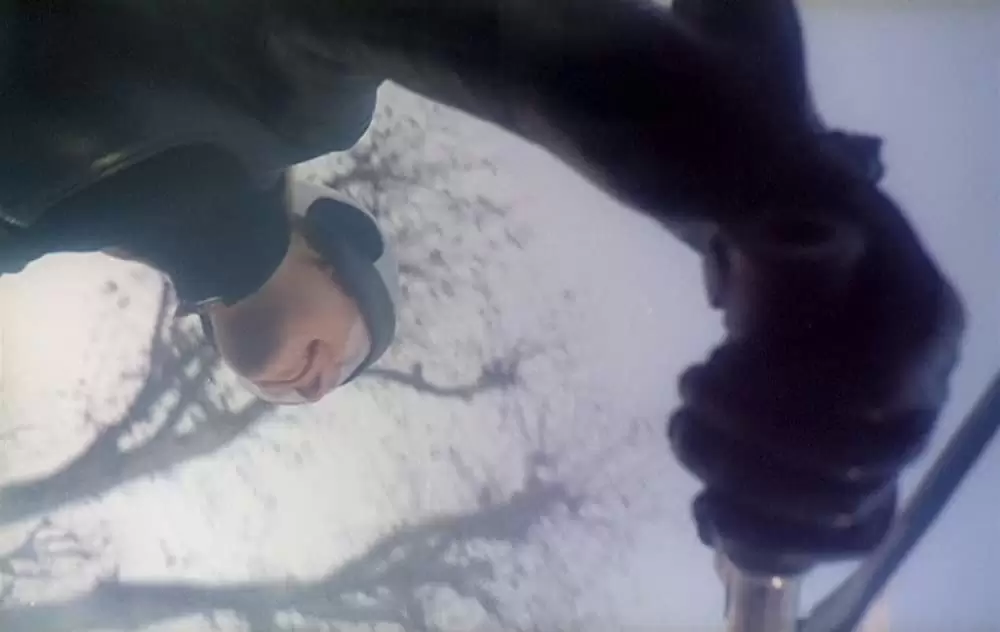 あの胸にもういちどの画像