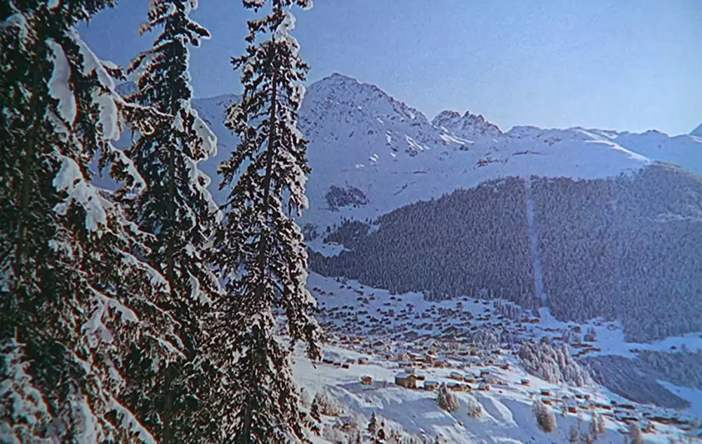 あの胸にもういちどの画像