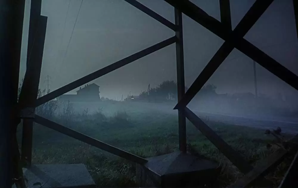 あの胸にもういちどの画像