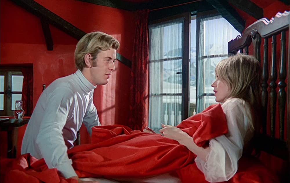 あの胸にもういちどの画像