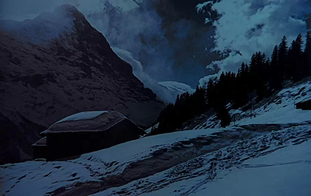 あの胸にもういちどの画像