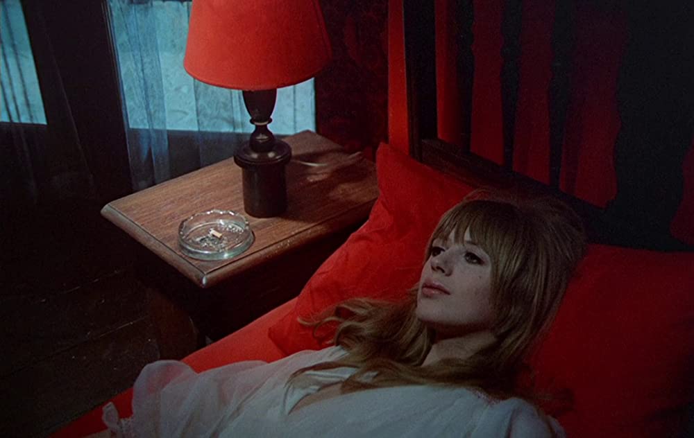 あの胸にもういちどの画像