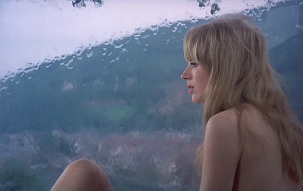 あの胸にもういちどの画像