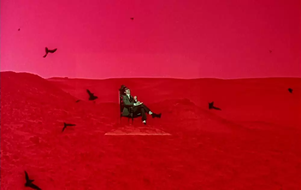 あの胸にもういちどの画像