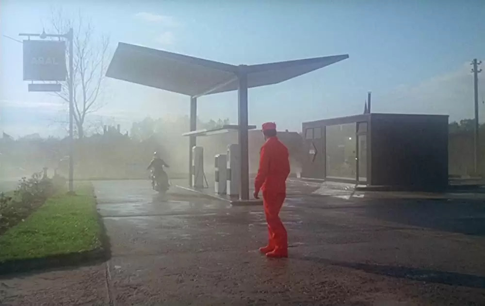 あの胸にもういちどの画像