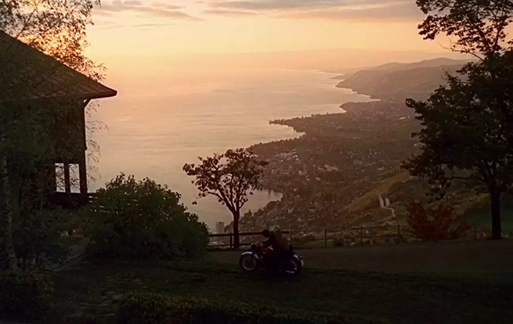 あの胸にもういちどの画像