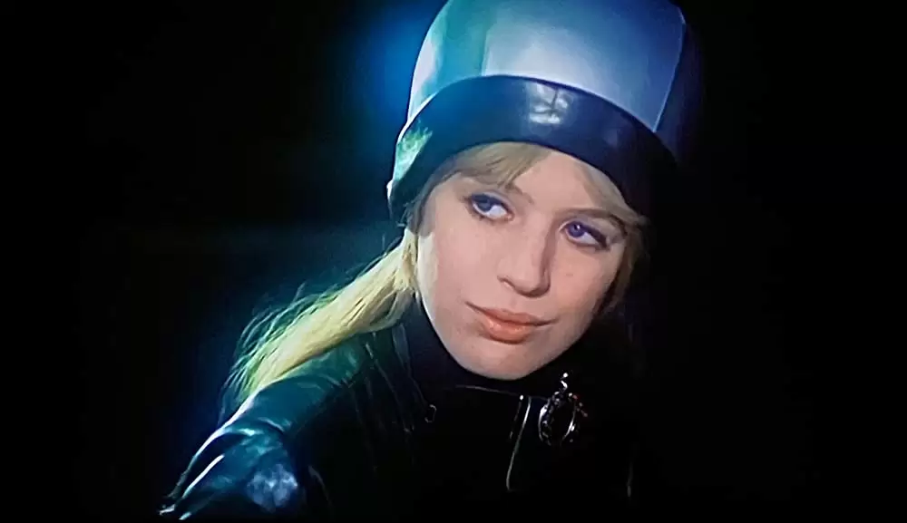 あの胸にもういちどの画像