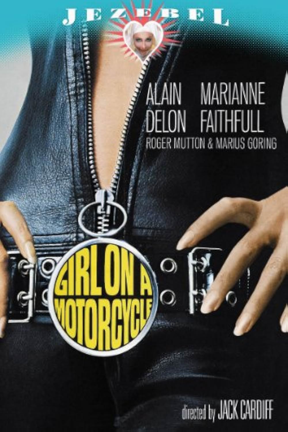 あの胸にもういちどの画像