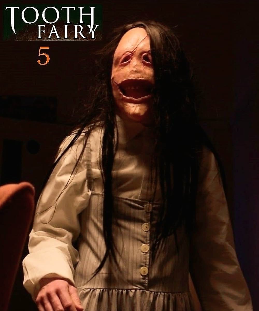 殺人ドリル トゥース・フェアリーによる惨劇の画像