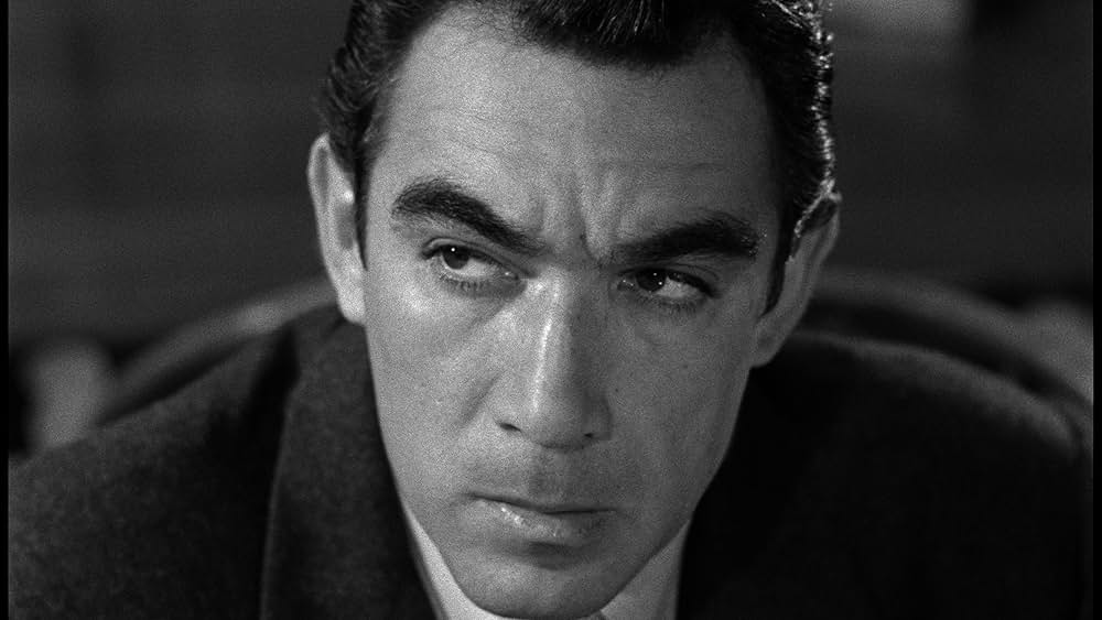 指紋なき男の画像