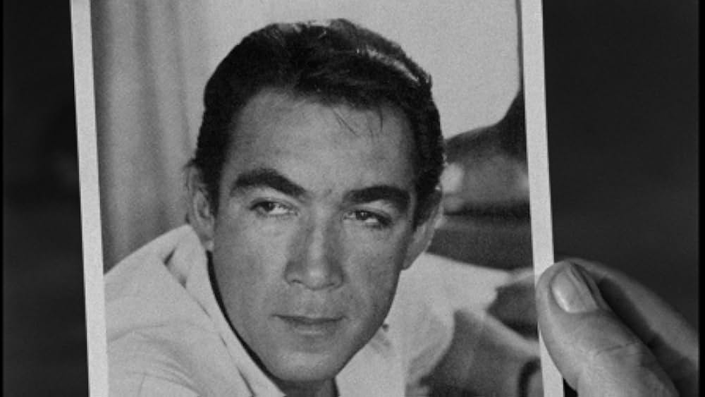 指紋なき男の画像