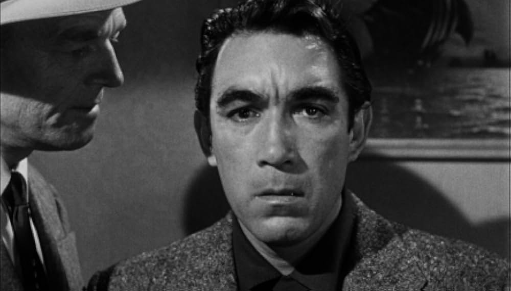 指紋なき男の画像