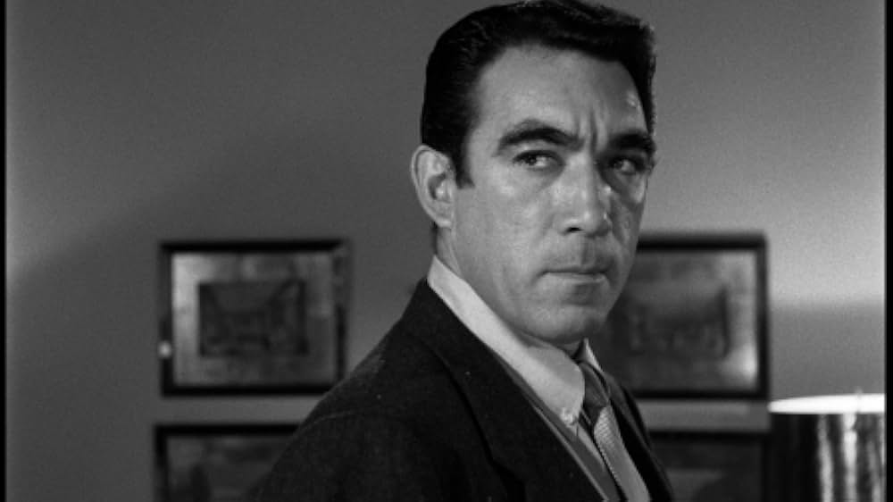 指紋なき男の画像