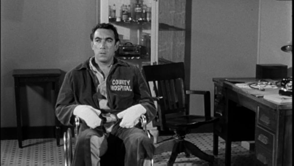 指紋なき男の画像