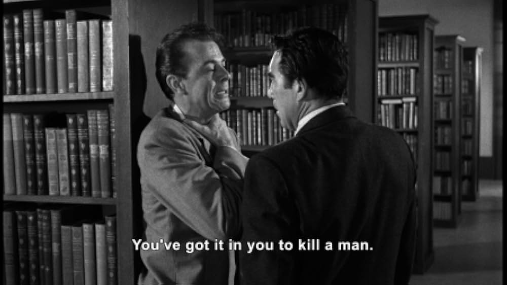 指紋なき男の画像