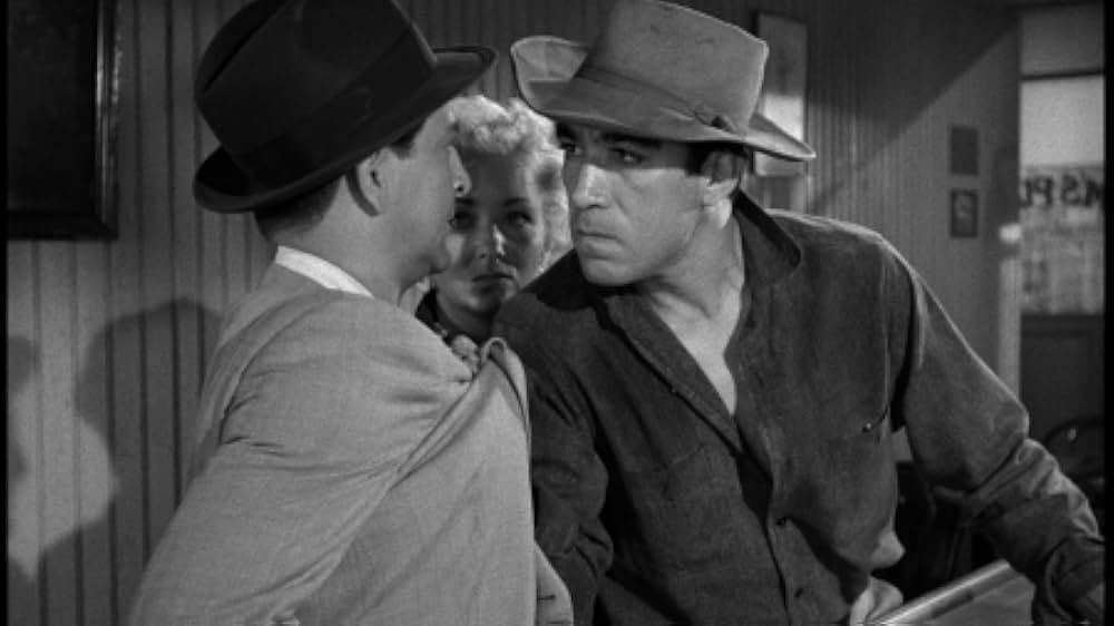 指紋なき男の画像