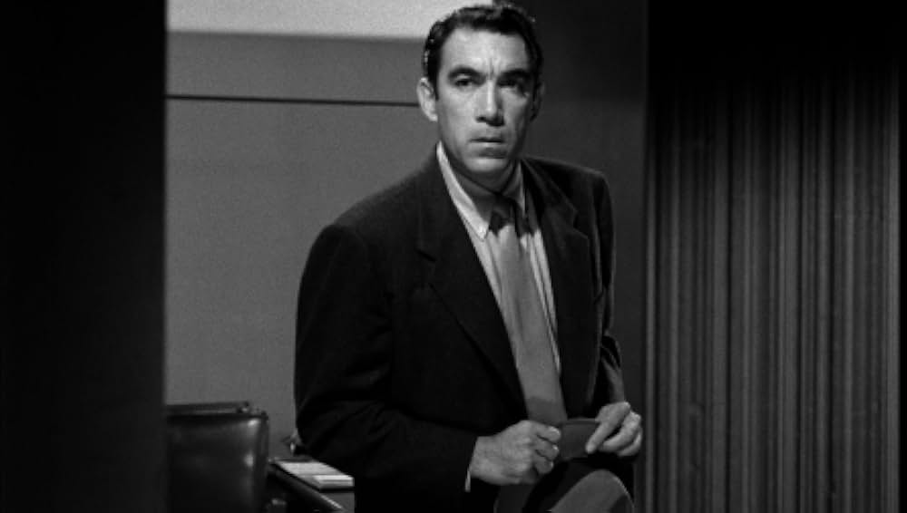 指紋なき男の画像