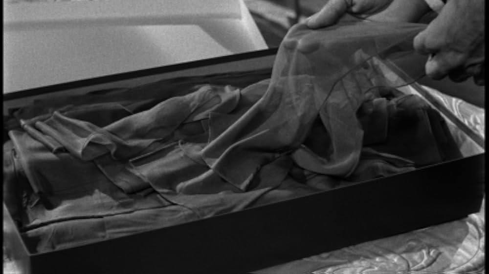 指紋なき男の画像