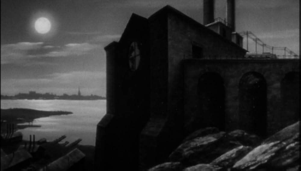 指紋なき男の画像