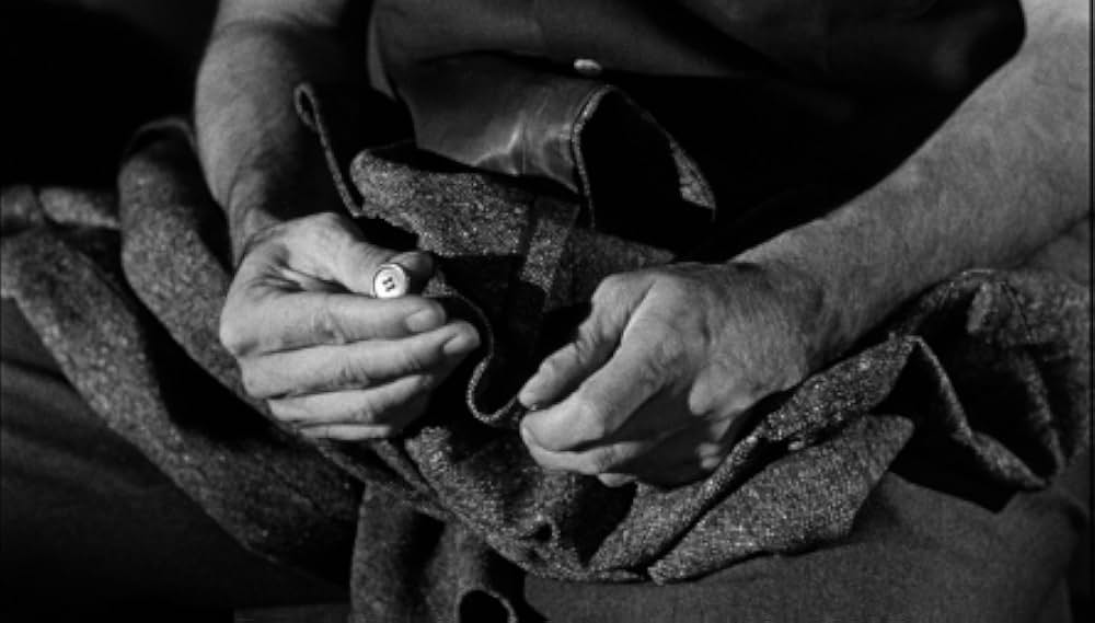 指紋なき男の画像