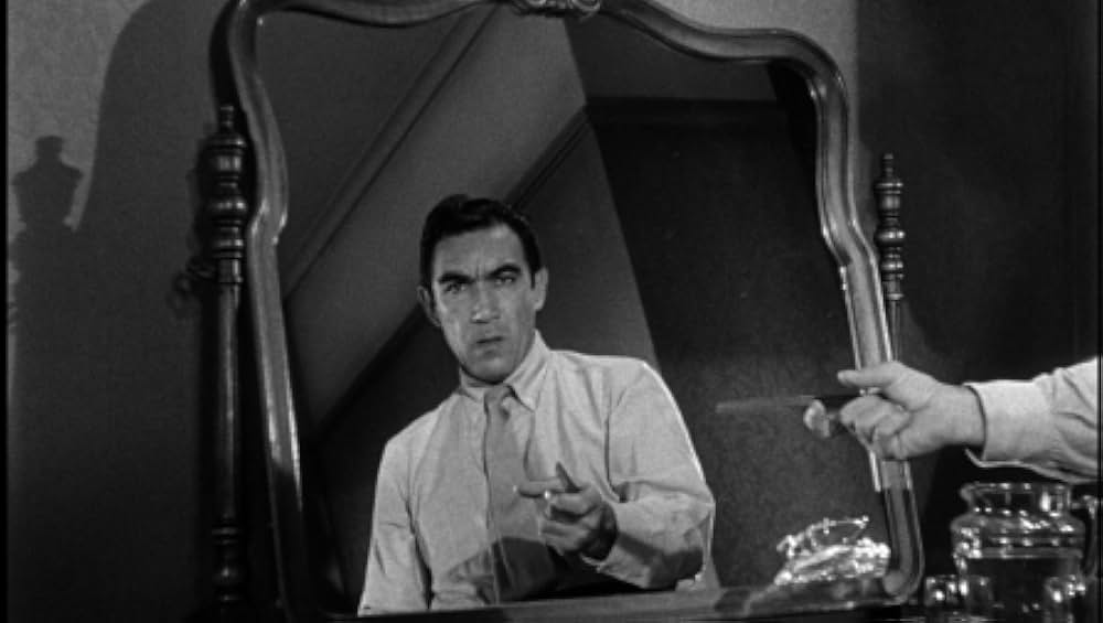 指紋なき男の画像