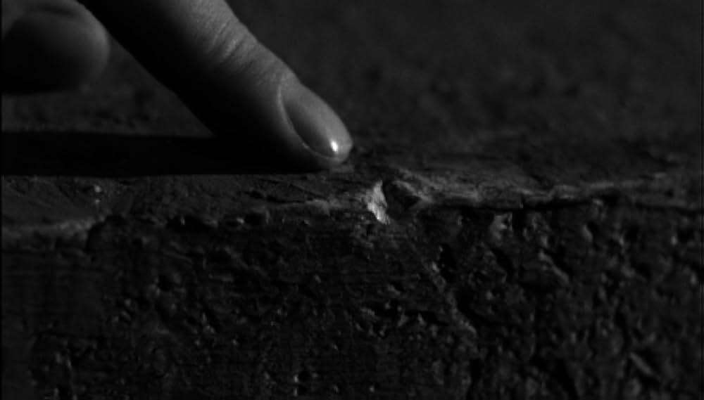 指紋なき男の画像