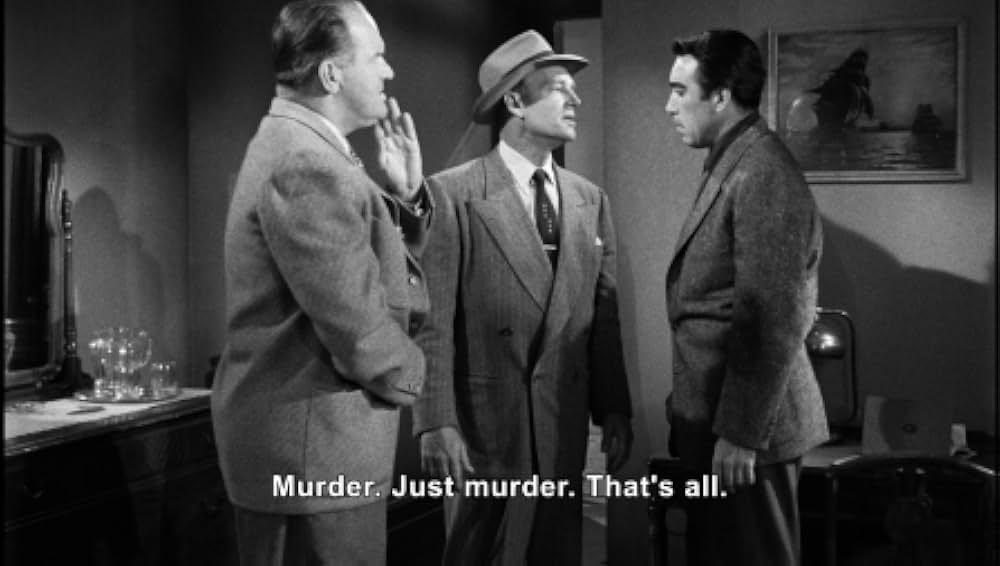 指紋なき男の画像