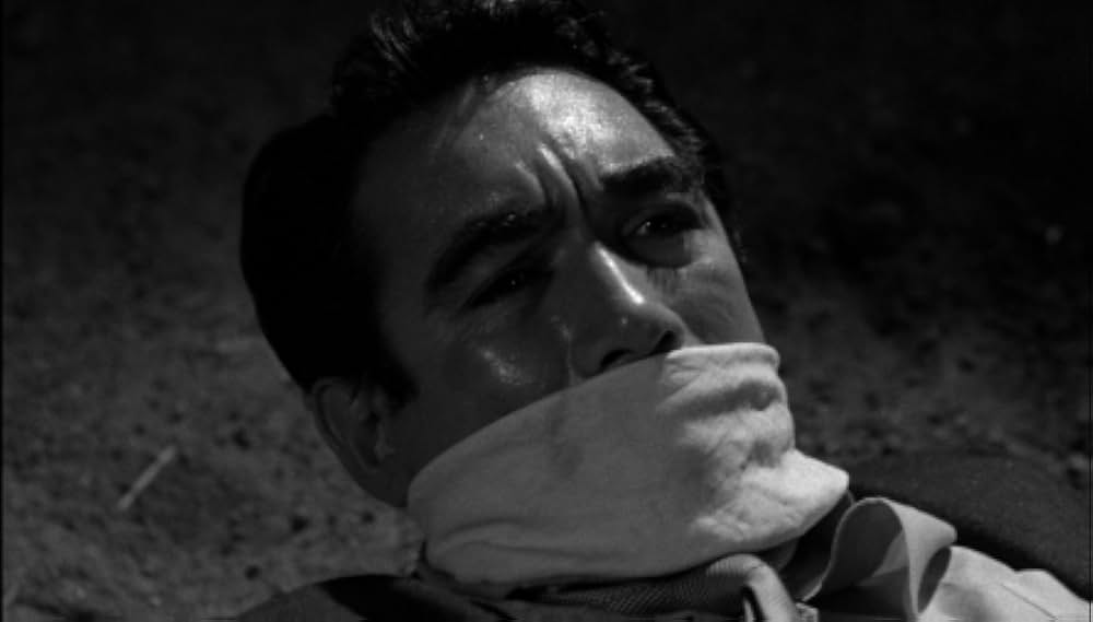 指紋なき男の画像