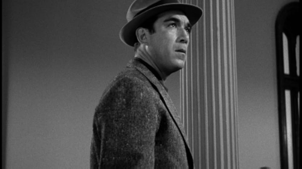 指紋なき男の画像