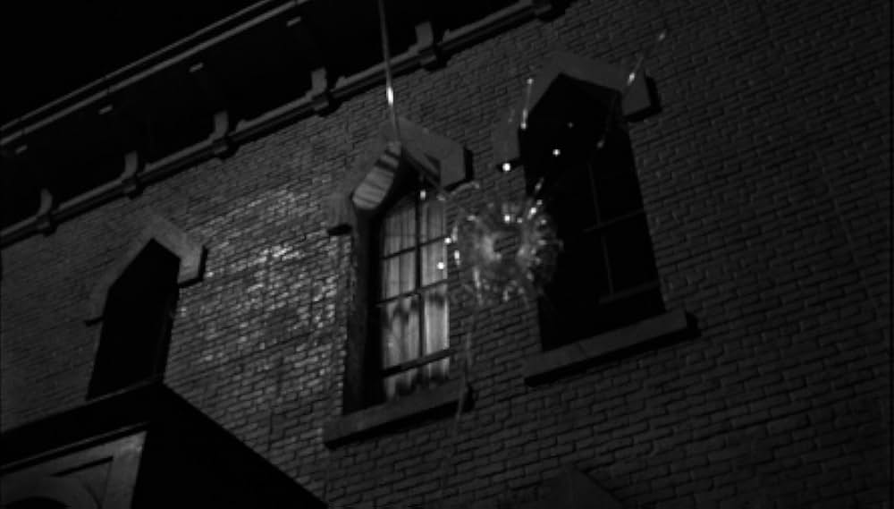 指紋なき男の画像