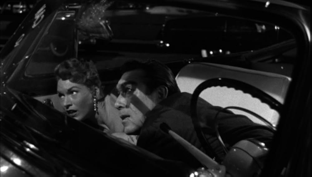 指紋なき男の画像