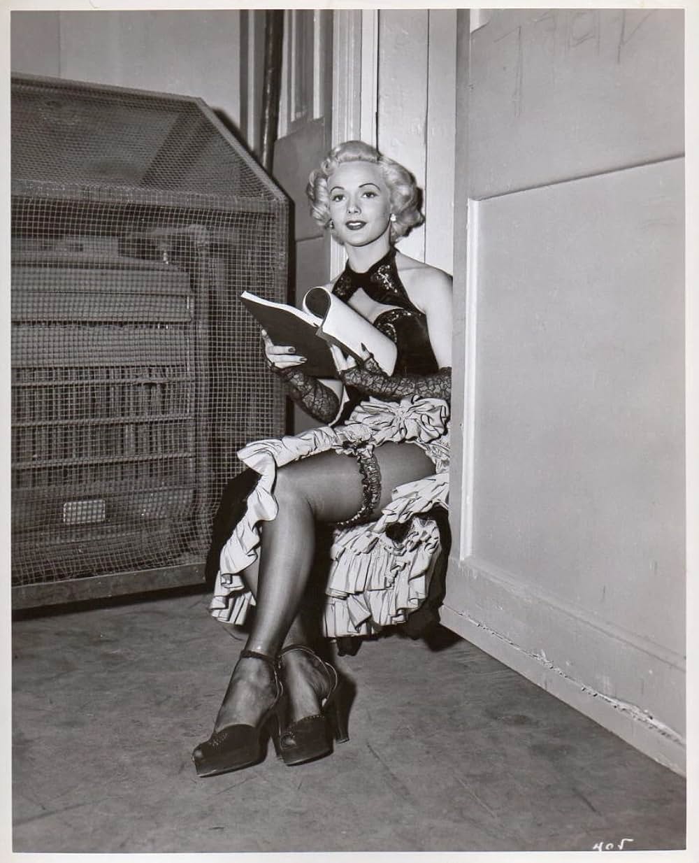 指紋なき男の画像