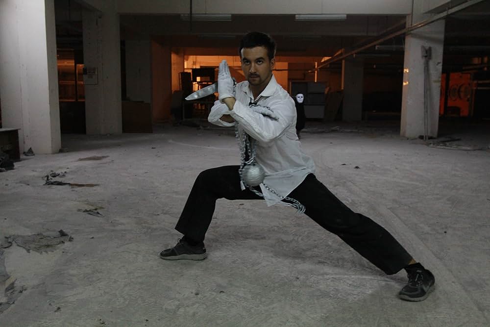 ドラゴンウルフの画像