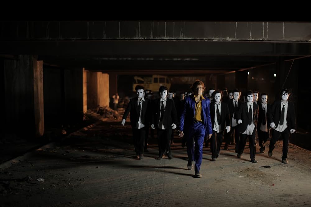 ドラゴンウルフの画像