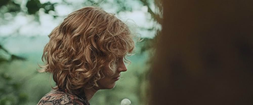 Rabbit Trap（原題）の画像