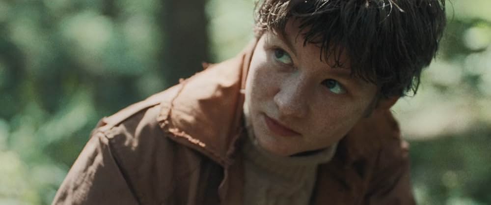 Rabbit Trap（原題）の画像