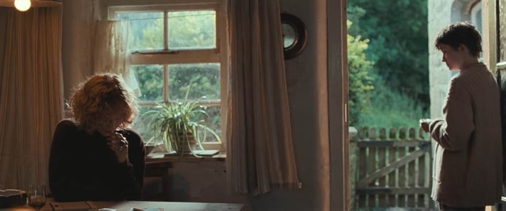 Rabbit Trap（原題）の画像