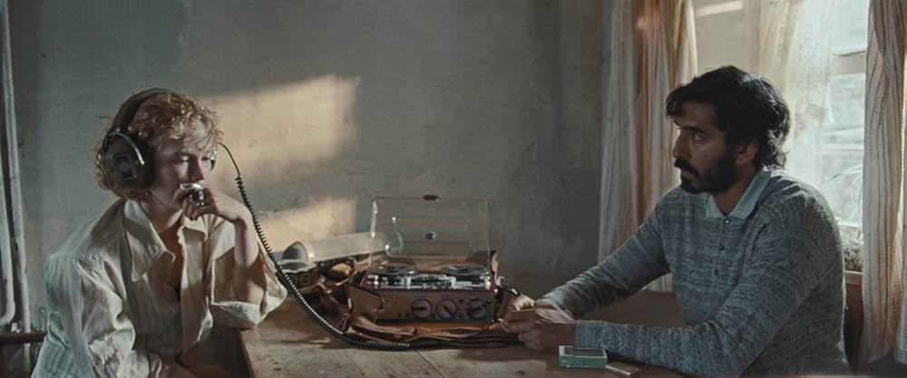 Rabbit Trap（原題）の画像