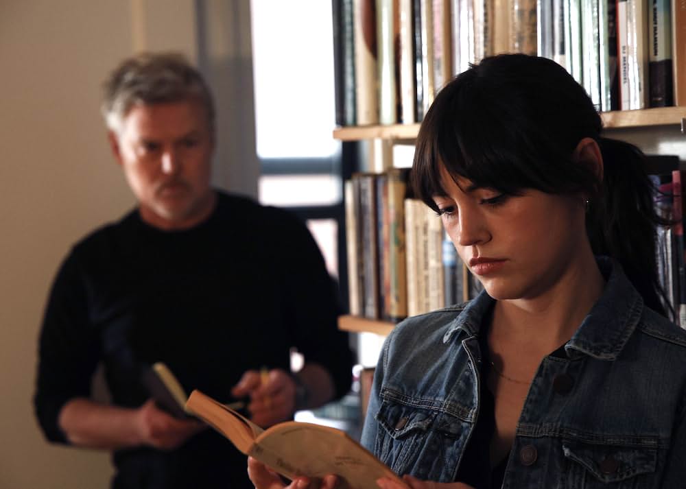 Where to Land（原題）の写真