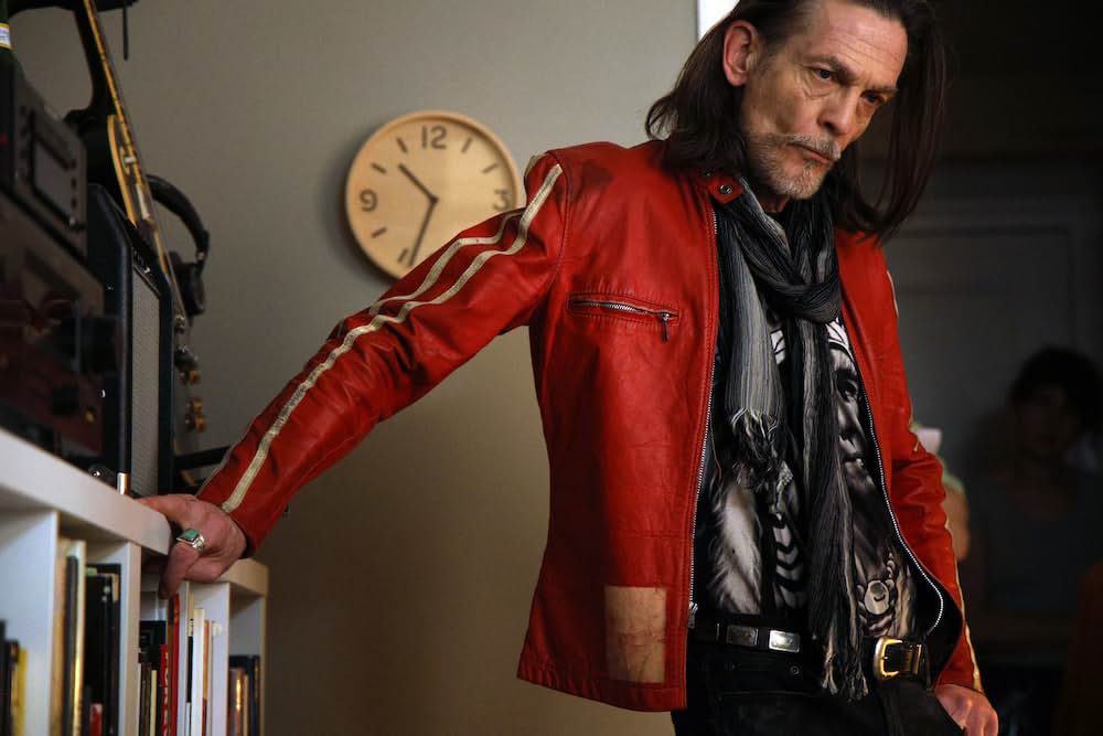 Where to Land（原題）の画像