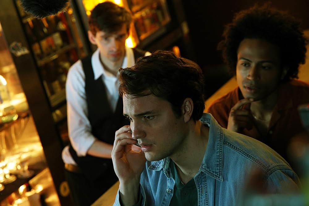 Where to Land（原題）の画像