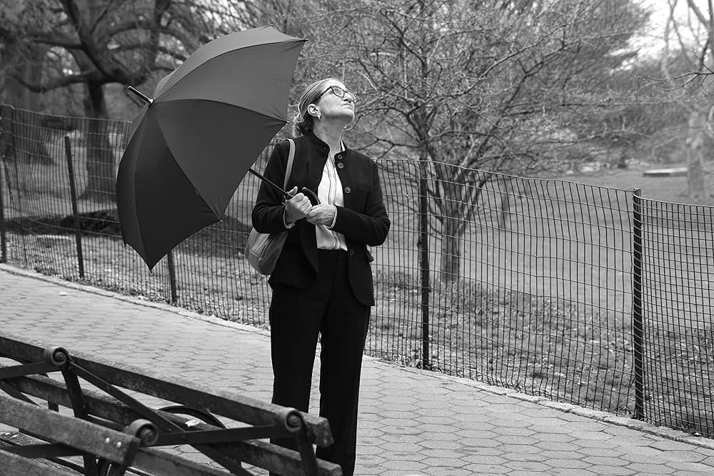 Where to Land（原題）の画像