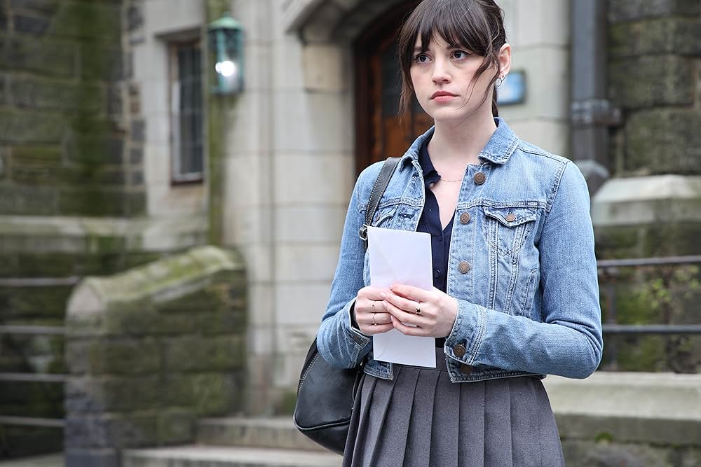 Where to Land（原題）の画像