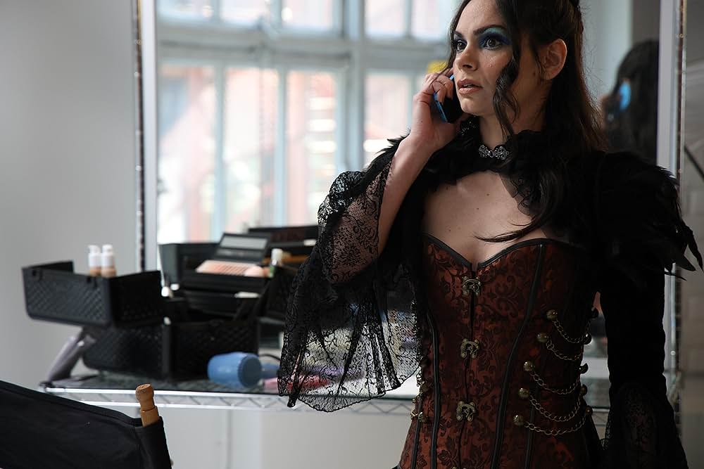 Where to Land（原題）の画像